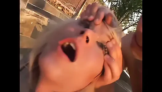 Shemale Queen Demands Pleasure