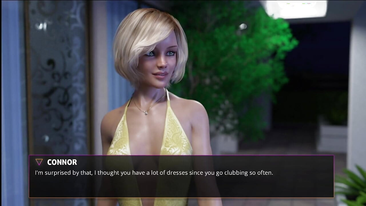 Midnight Paradise Chapter 61 Fucking My Sexy Blonde Stepsister in Her Bed