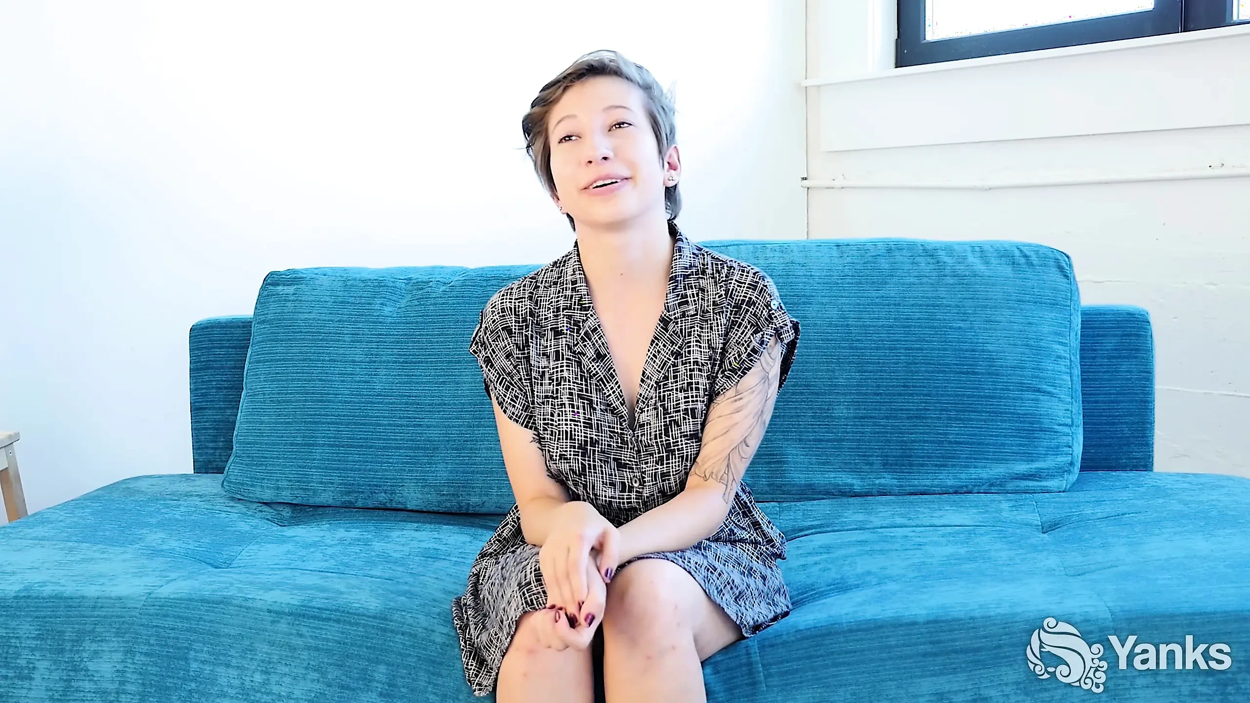 Beautiful Calliope’s Best Orgasms