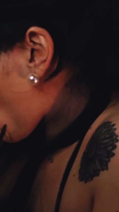 Spectacular moment from "Girlfriend getting wet while sucking hard cock"