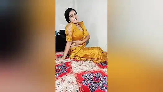 Индийская дези Два друга занимаются хардкором с одним мужчиной, хардкорно трахается им