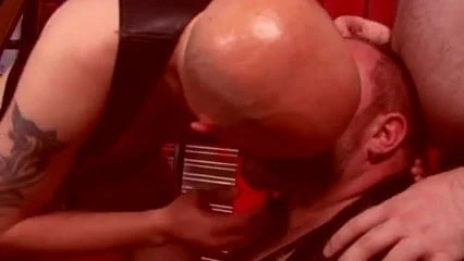 Fucked