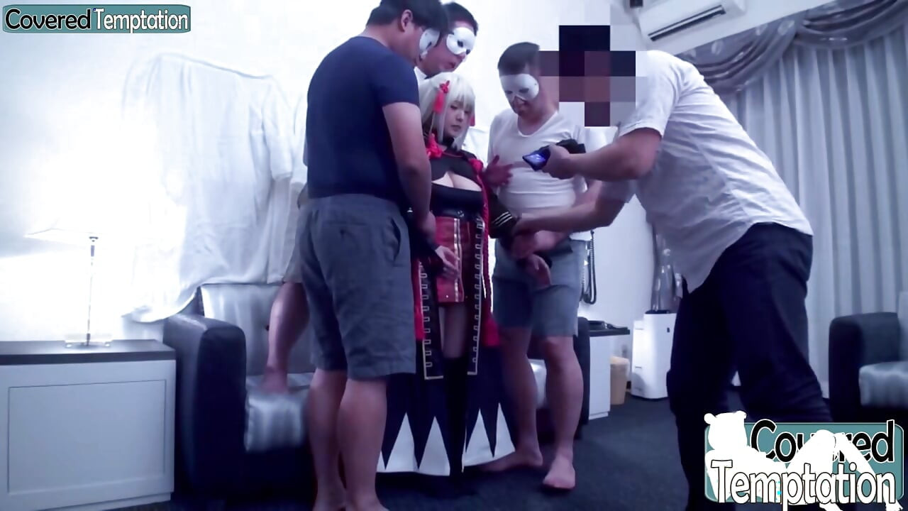 Asiatisk engel 28129