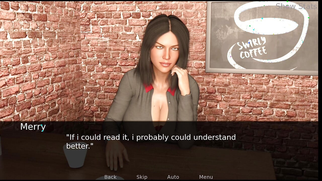 Proyecto esposa caliente - el mecánico vio mi coño