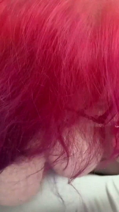 Emme ve cum geri sayım ile bir dick sürme - alman goth bbw abby garip | Klip 1