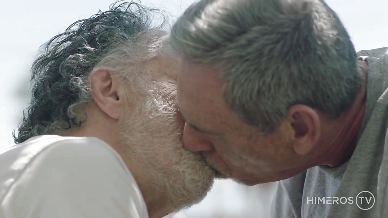 JOE + Michael Make a Porn