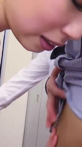 Must-share moment from "Slim Traditional Japanese Geisha Teen at Full Uncensored JAV Gangbang with Cum inside Pussy at Office"