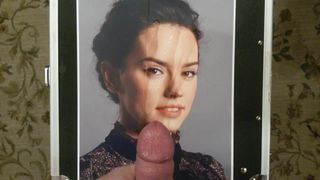 Righteous Daisy Ridley Tribute 1