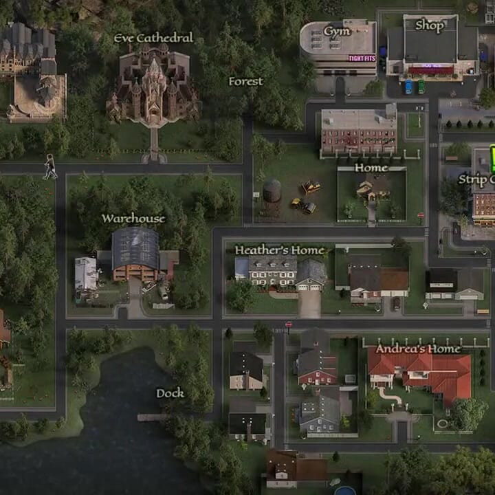 "L'ordre de la Genèse : un mec fauché, épisode 16"