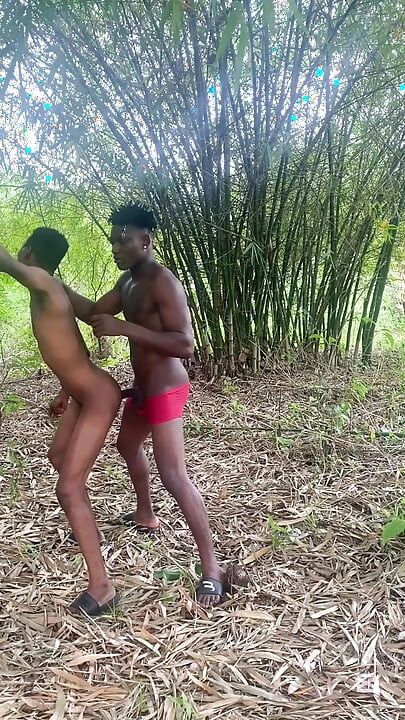 Adventure, Sex Full View of Everything