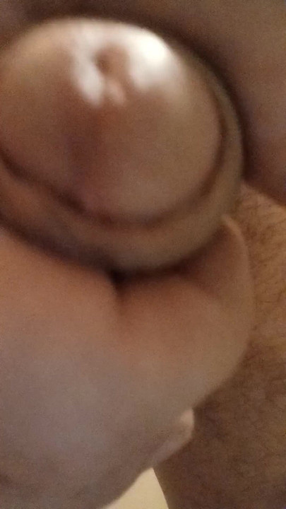 Key moment from "Do you want me to cum in your mouth?"