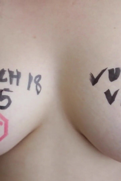 Asiansexdiary Huge Tit Asian Grinds Lucky Foreigners Cock