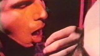 Тепловий удар 2 - Джо Гейдж (1982)