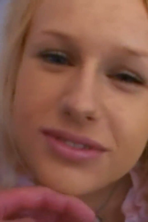 Pov drilling of perfect blonde wife