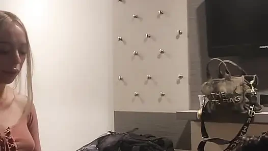 Богиня Йесси