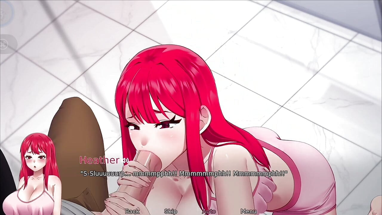 His Bet Her Loss - Part 4