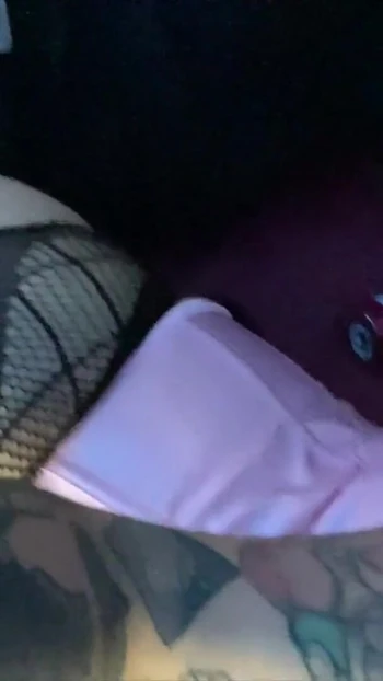 Key moment from "He punched tight ass, deepthroat and creampie"