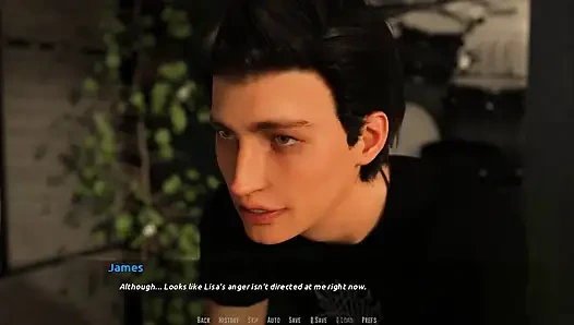 Rock yıldızı ol: ilk konserimizi yapacağız bölüm 35