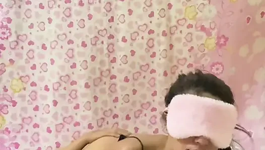 Pamangkin Umibabaw sa Burat Ni Tito Sobrang Galing!