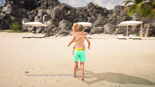 Komplettes gameplay - geheimnis am meer, teil 23