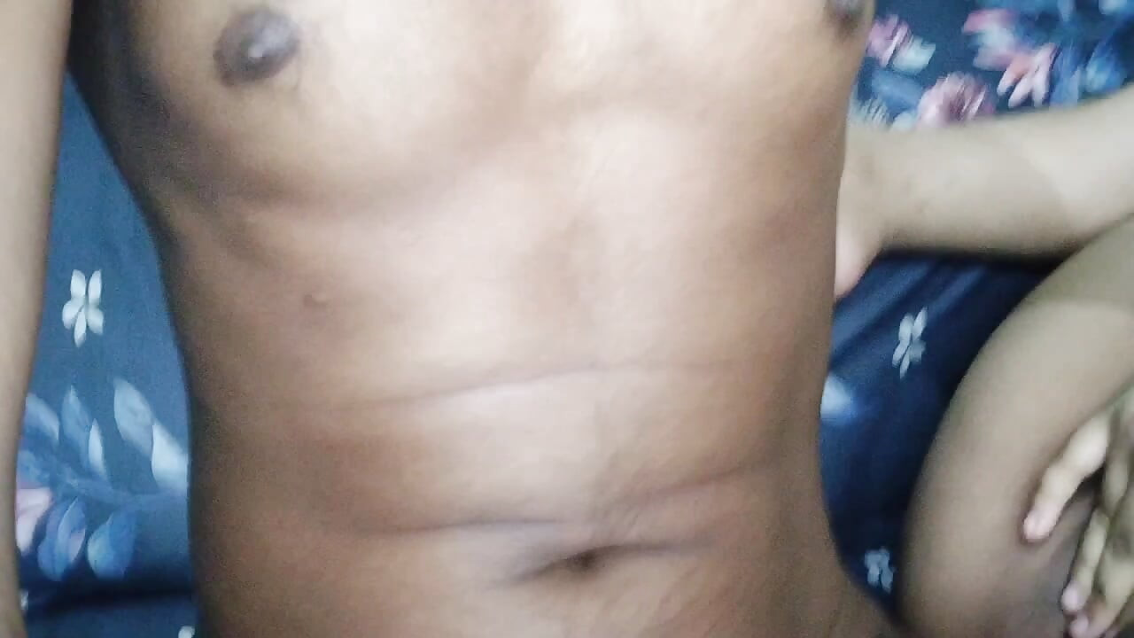 With her hands bound and legs up perfect pussy and asshole are on display to be toyed and pleasured. She has multiple orgasms,