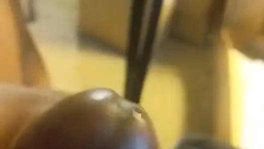 yapma kendimi boşalmak