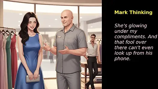Wife S Dare (part 12)