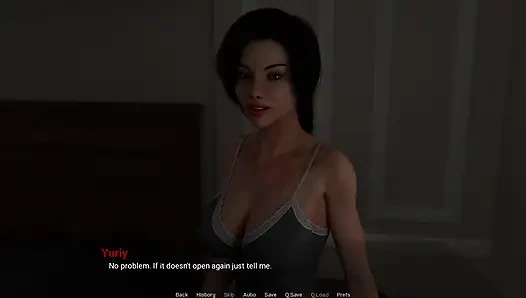 Complete Gameplay - Away From Home, Part 5