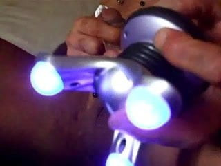 Good vibrations 1