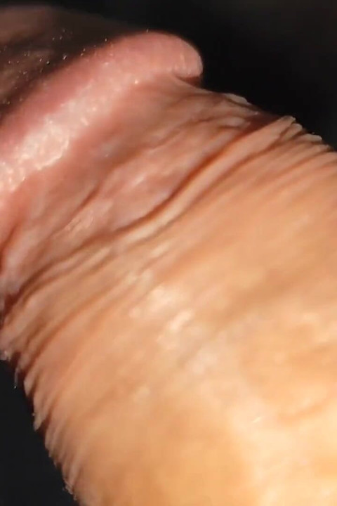 Dick Thermometer Ringing Loudly.