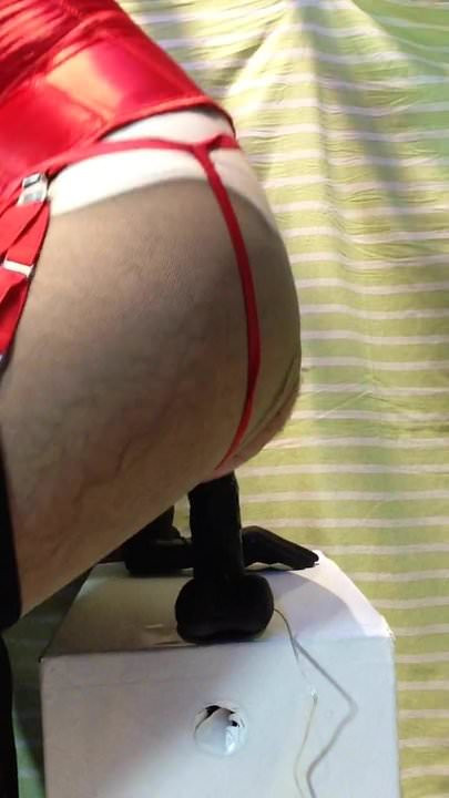 Sissy bitch slut