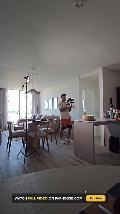 Hinter Den Kulissen Von sex Mit Meinem Freund. Echt Und Hausgemacht.