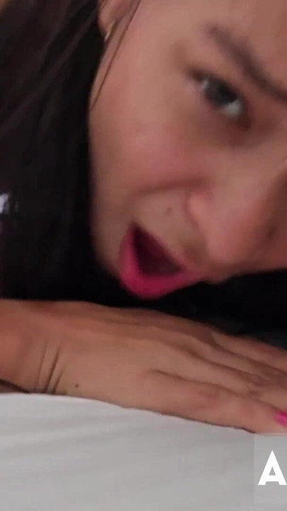 PLAYING HOT HIDE AND SEEK I FUCK MY STEPSISTER IN THE ASS | Clip 2