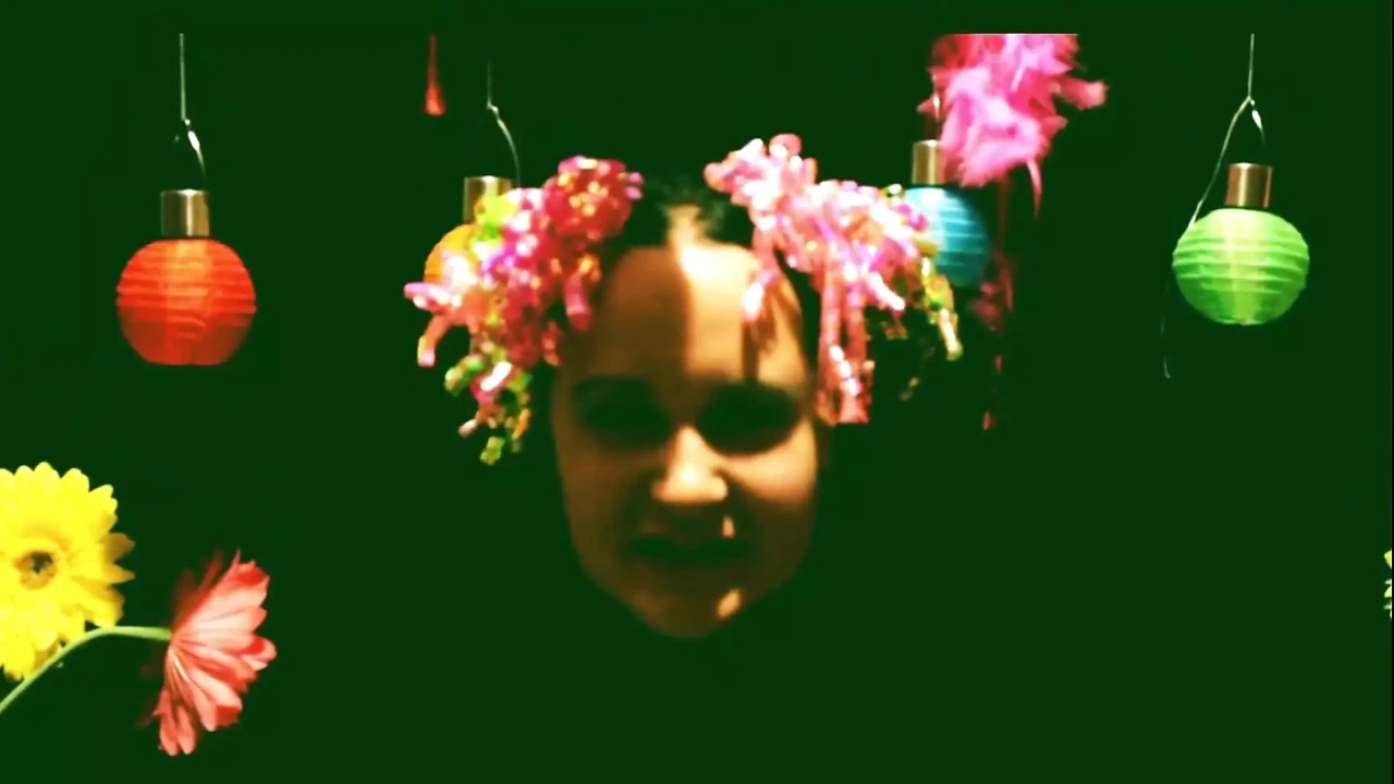 CEI mezmerize with Goddess Lana video version