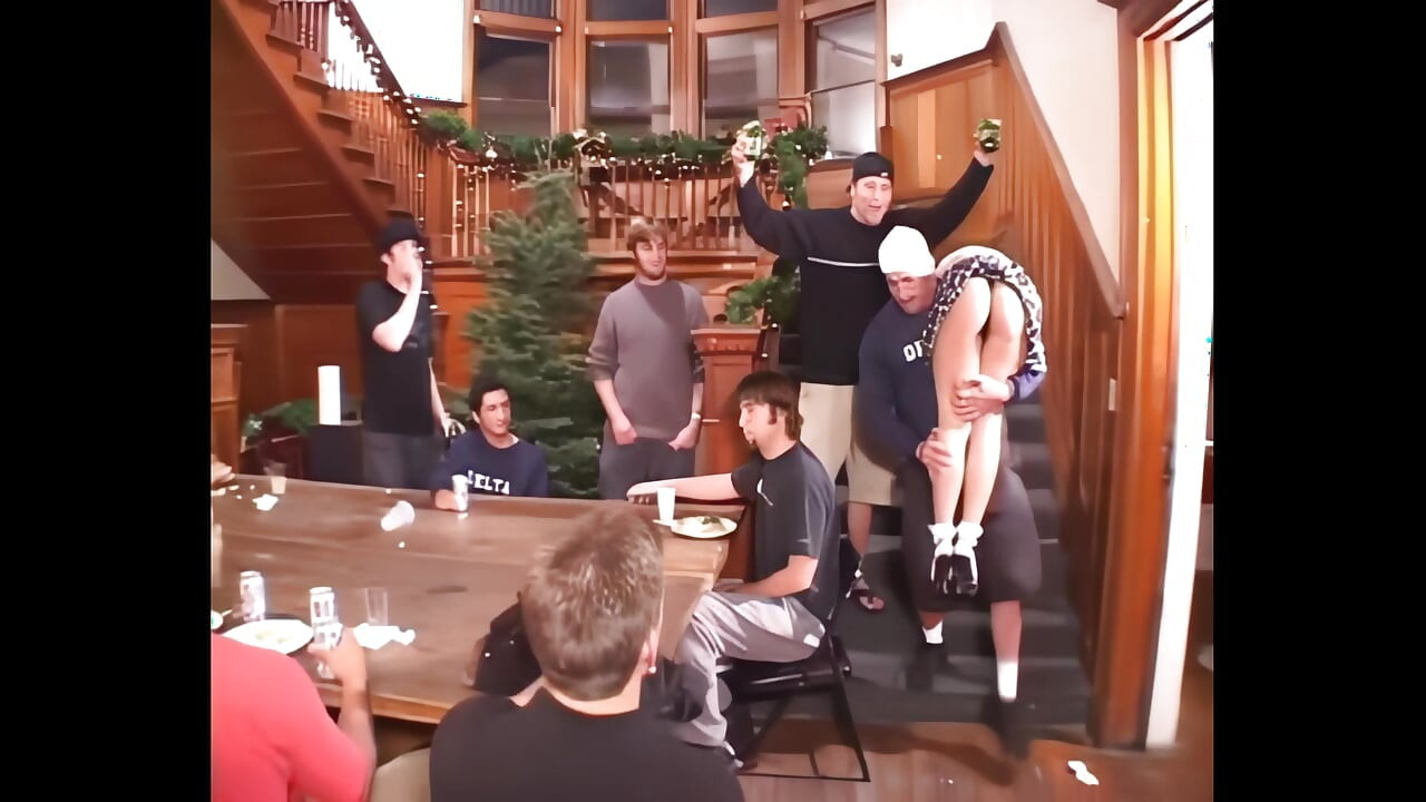 Amerykański nastolatek szuka nowych doświadczeń seksualnych!! - (Rozdział #05)