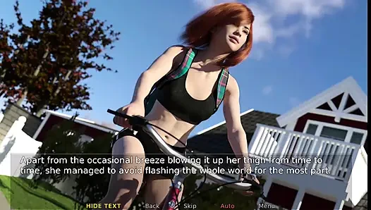 Adegan casey falls #3 galery