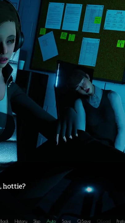 Unforgettable moment from "Eternum - PT 10 - NC"