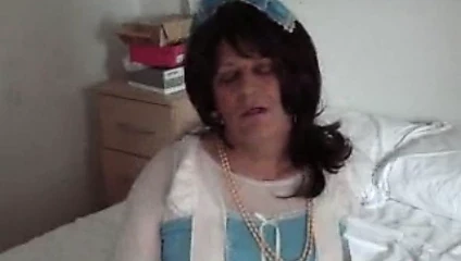 Bo-peep kıyafeti bölüm 4