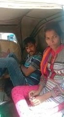 Auto me chudaii hindi audio