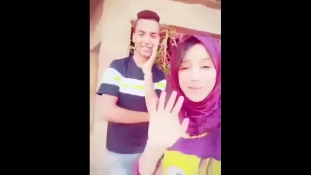 Ass sex with an Egyptian part 8