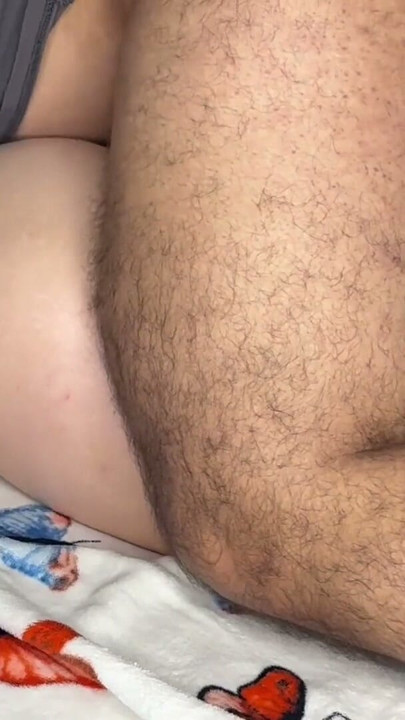 Step Sister they caught me masturbating, then I beat his dick out and my hand was filled with pleasure and then I fucked | Clip 1