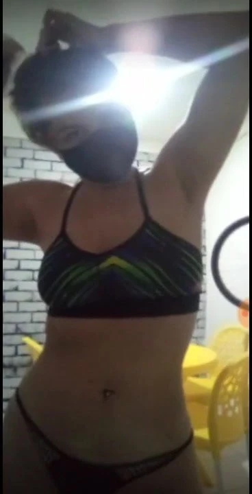 Luna gostosa