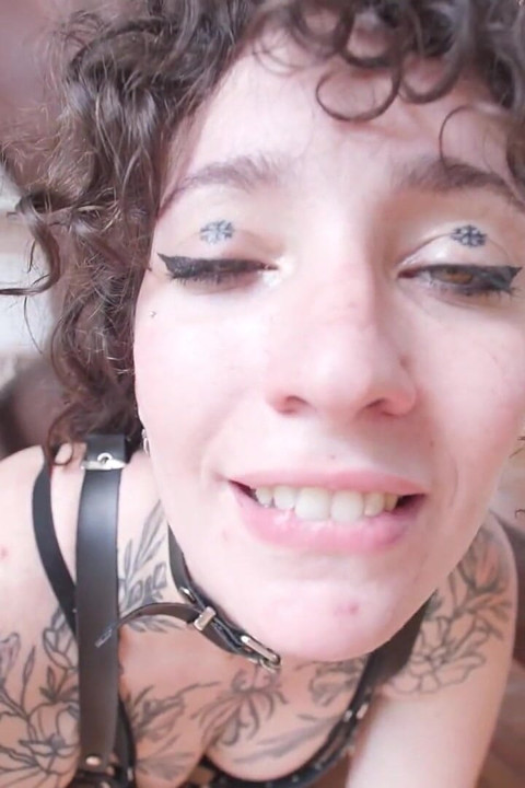 Full Video with Jax Slayher, My First BBC