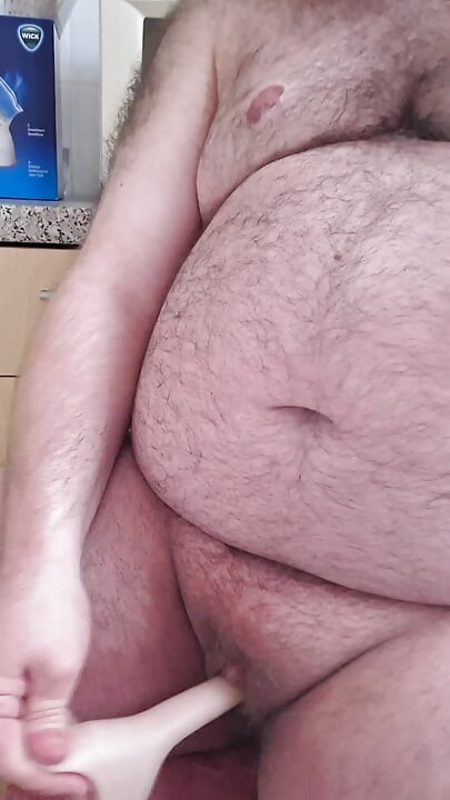 Ftm cunt playing and getting wet