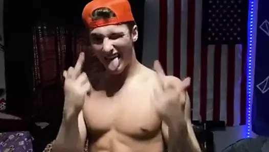 Get Trampled By This Straight Alpha