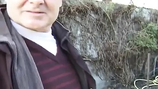 French 21yo Sluts Can Make Anyone Cum