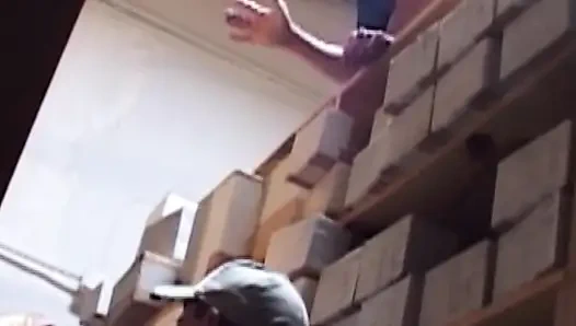 It's My Party Vol. 1 - Heiße Erotikabenteuer