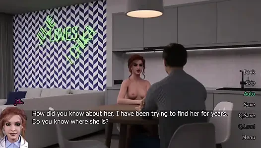AD #36 - I love to cum all over her.