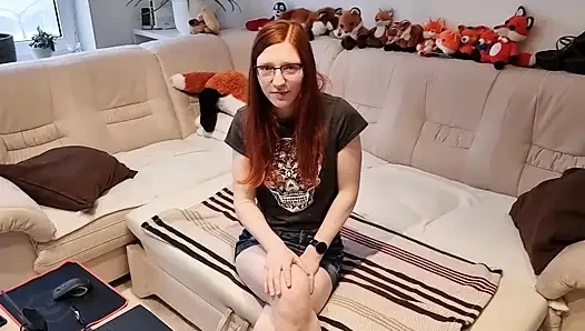 Stepdaughter Gets Caught Cam Sex By Stepdad And Punished Harshly