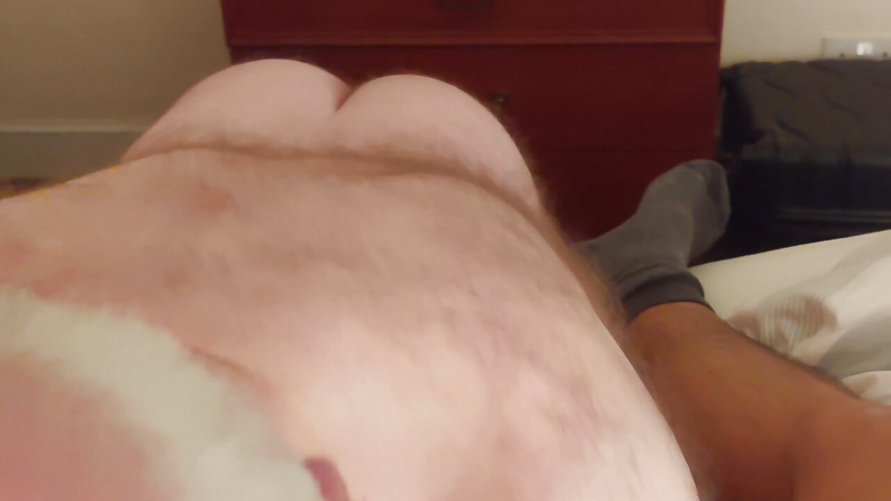 Il est venu pour le 2e tour !